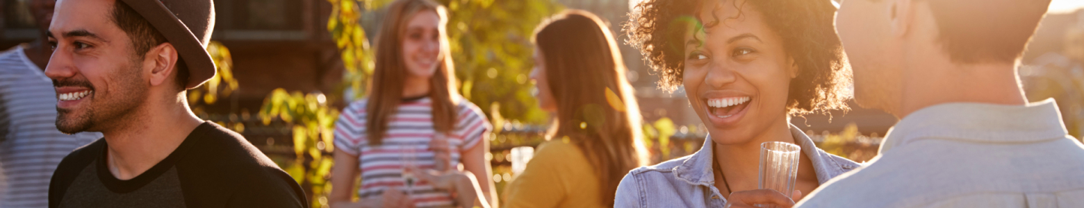 Weirdly Wonderful: 4 Affordable Party Ideas to Amaze Your Friends Weirdly Wonderful: 4 Affordable Party Ideas to Amaze Your Friends