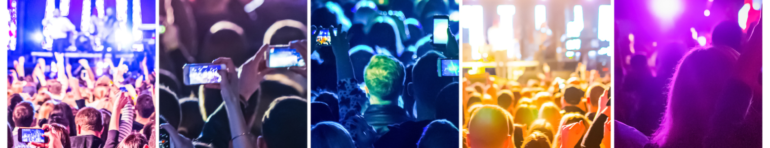 Live Event Attendance Rebounds: What Brokers & Insurance Agents Should Know