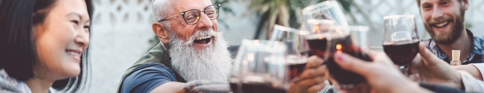 Laughs Guaranteed: Host a Fun Blind Wine Tasting Event on a Budget